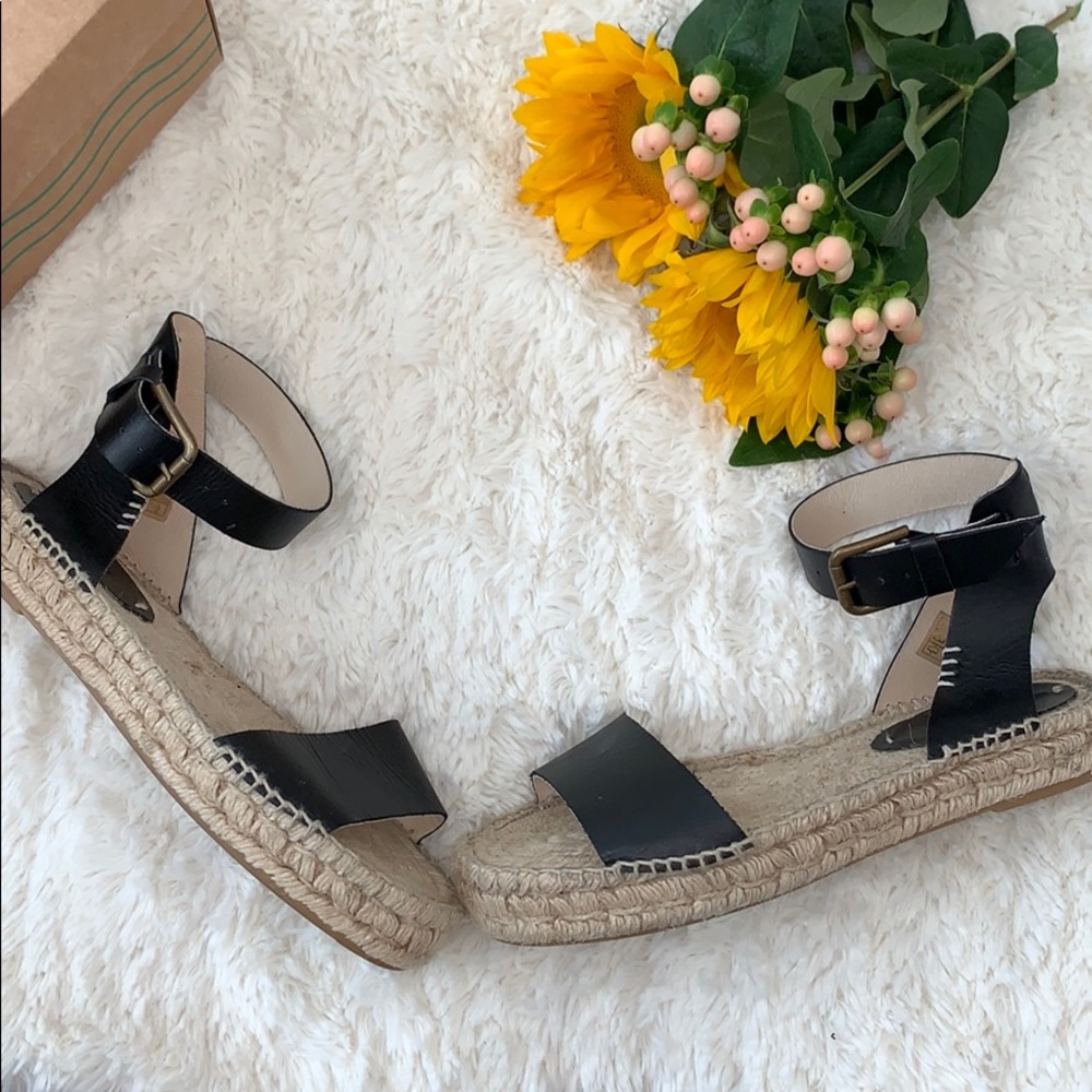 Soludos Espadrille Sandals